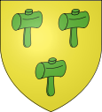 Wappen von Beaurevoir