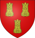 Wappen von Montbellet