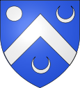 Wappen von Frévent