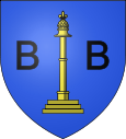 Wappen von Barjols