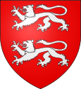 Wappen von Guérande