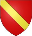 Wappen von Froideterre