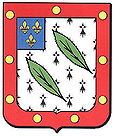 Wappen von Trédion