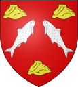 Wappen von Cocurès