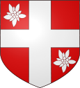 Wappen von Morillon