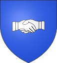 Wappen von Agel