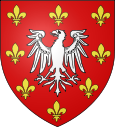 Wappen von Airaines