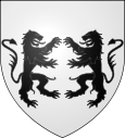 Wappen von Angeot