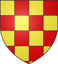 Wappen von Annonay