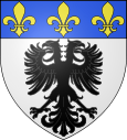 Wappen von Ardres