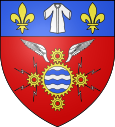 Wappen von Argenteuil
