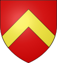 Wappen von Argonay