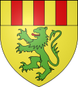 Wappen von Arthez-de-Béarn
