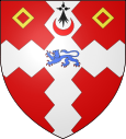 Wappen von Arzano