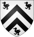 Wappen von Athis-de-l’Orne