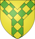 Wappen von Aumelas