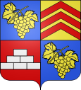 Wappen von Bagneux