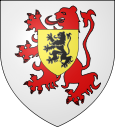 Wappen von Bavay