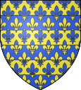 Wappen von Beaugency