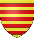 Wappen von Beynac-et-Cazenac