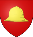 Wappen von Bissert