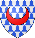 Wappen von Blain