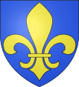 Wappen von Blois