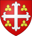 Wappen von Boissy-sans-Avoir
