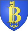 Wappen von Bonnieux