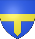 Wappen von Bossendorf