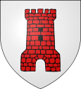 Wappen von Bouchain