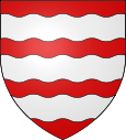 Wappen von Briare