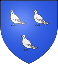 Wappen von Cadenet
