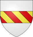 Wappen von Carlux