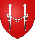 Wappen von Carpentras