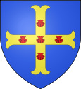 Wappen von Carquebut