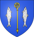 Wappen von Cassis