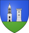 Wappen von Cavaillon