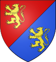 Wappen von Cessenon-sur-Orb