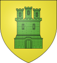 Wappen von Châteauvert