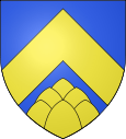 Wappen von Chèvremont