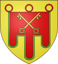 Wappen von La Chaise-Dieu