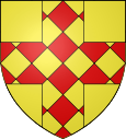 Wappen von Chamborigaud