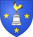 Wappen von Chameyrat