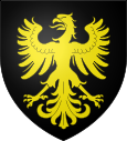 Wappen von Chaux