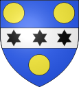 Wappen von Cherbourg-Octeville