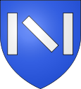 Wappen von Chevry