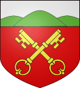 Wappen von Clermont