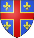 Wappen von Clermont-Ferrand