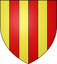 Wappen von Doubs